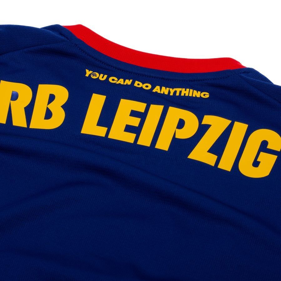 Maillot Extérieur RB Leipzig 2025/2026