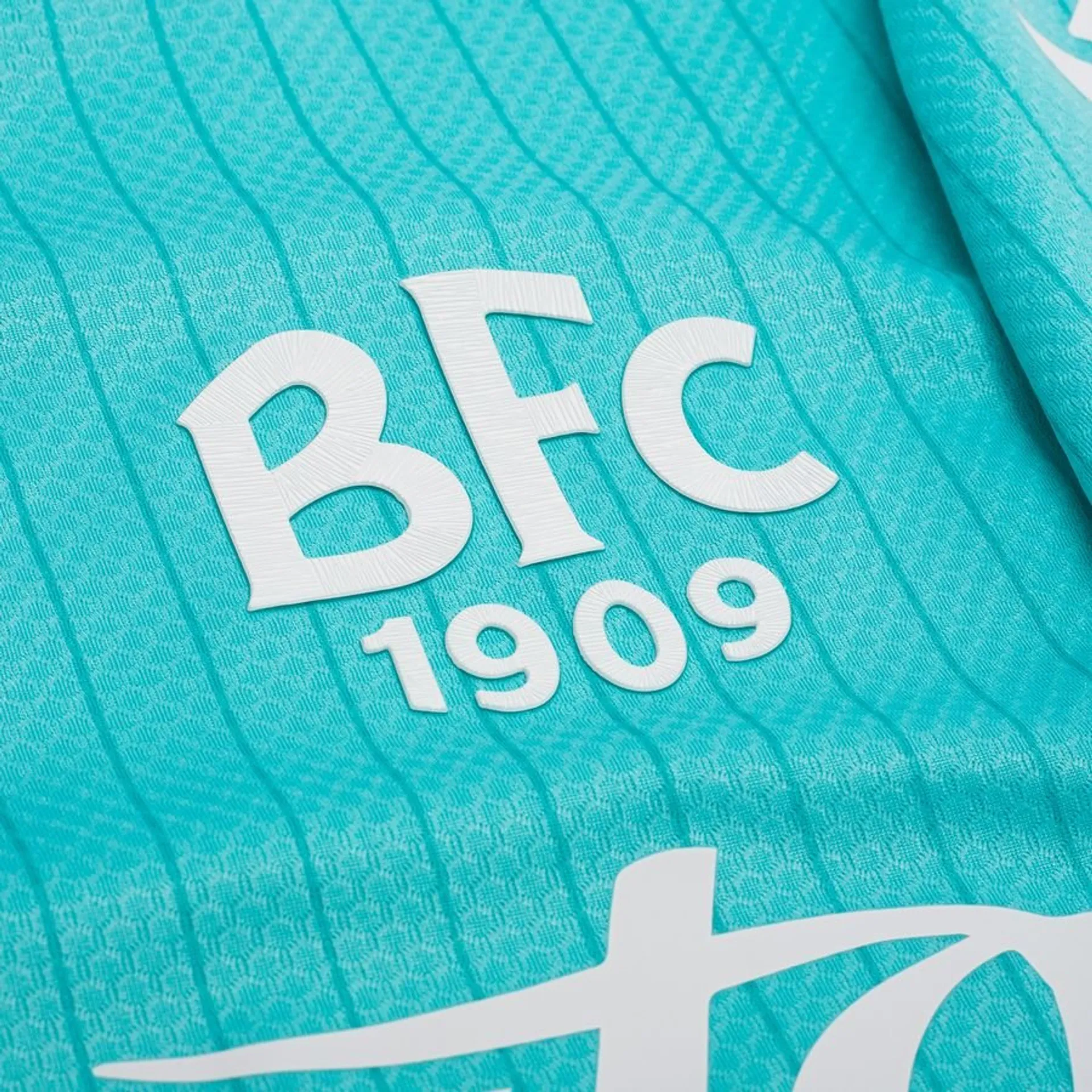 Maillot Third Bologne 2025/2026