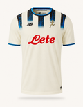 Maillot Extérieur Atalanta BC 2025/2026