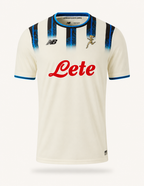Maillot Extérieur Atalanta BC 2025/2026