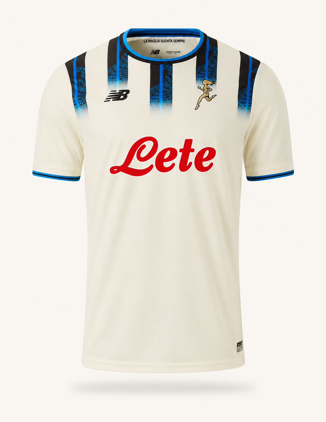 Maillot Extérieur Atalanta BC 2025/2026