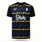 Maillot Third Everton FC 2025/2026