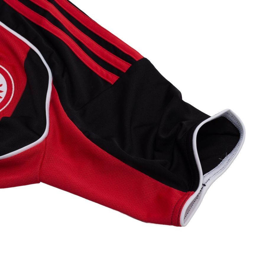 Maillot Domicile Eintracht Francfort 2025/2026