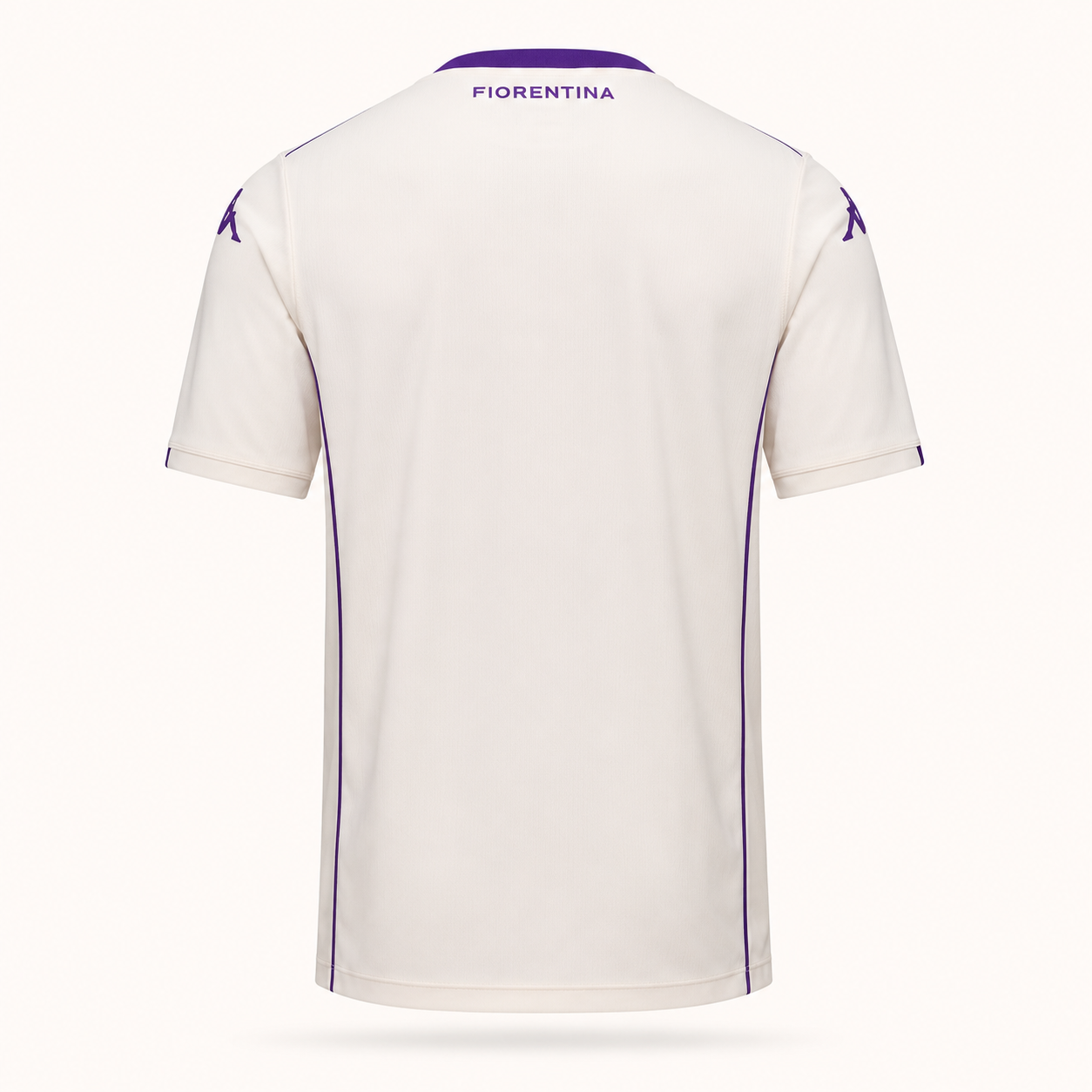 Maillot Extérieur ACF Fiorentina 2025/2026