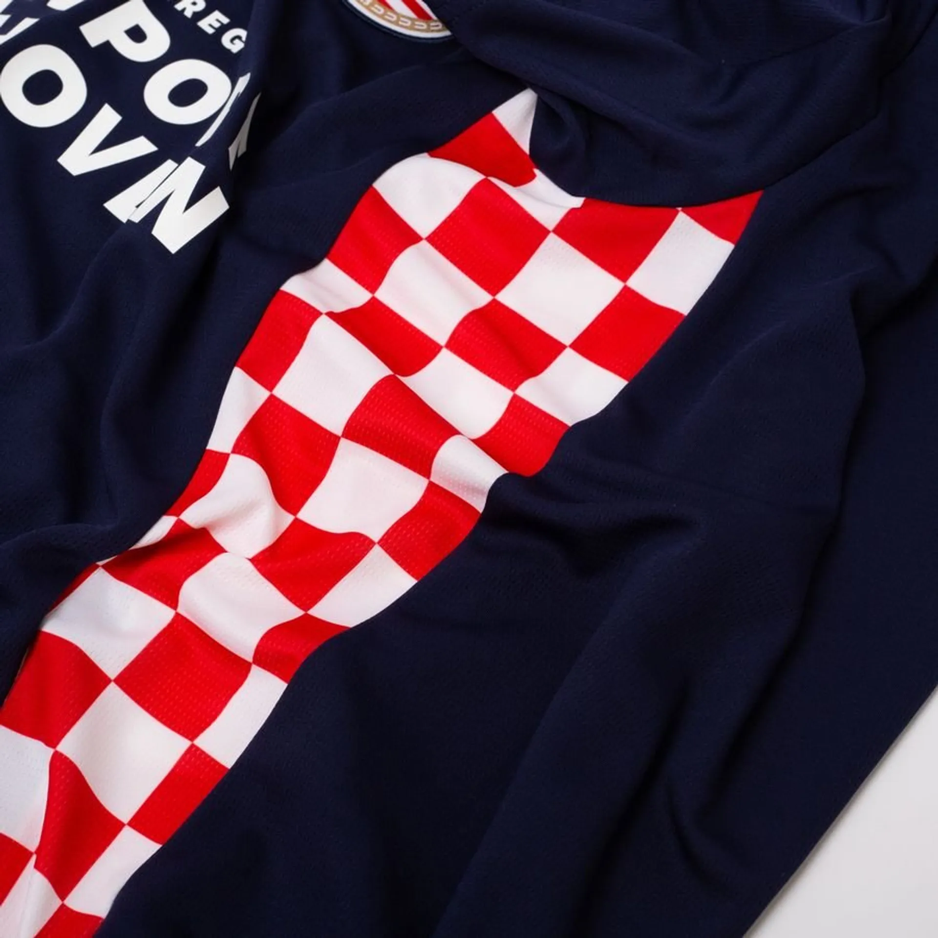 Maillot Extérieur PSV Eindhoven 2025/2026