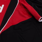 Maillot Domicile Eintracht Francfort 2025/2026
