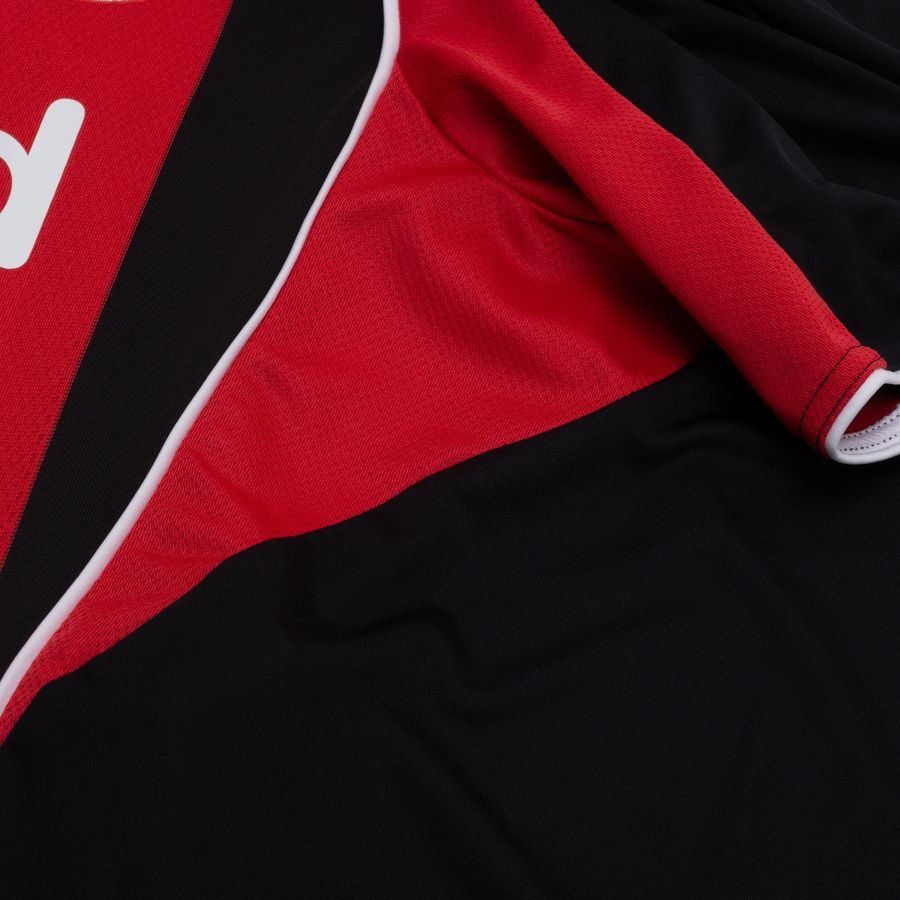 Maillot Domicile Eintracht Francfort 2025/2026