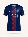 PSG Domicile 2025/2026 – Édition Europe 26