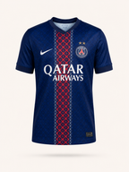 PSG Domicile 2025/2026 – Édition Europe 26
