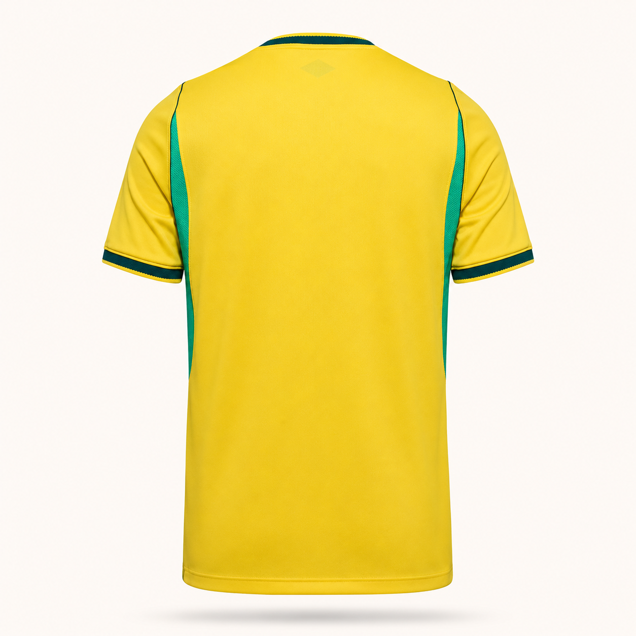 Maillot Domicile Brésil 2026