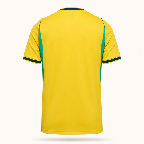 Maillot Domicile Brésil 2026